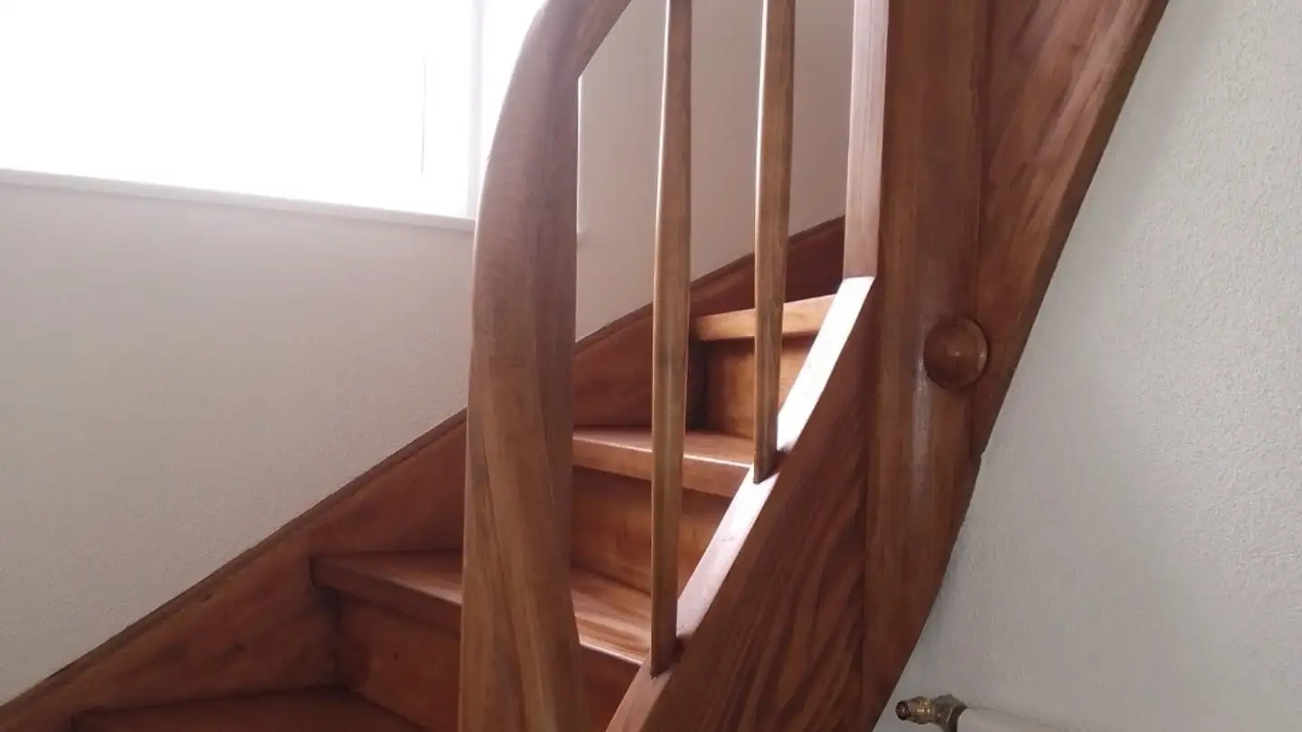 Single house for rent - Gartenstrasse 16, 5432 Neuenhof