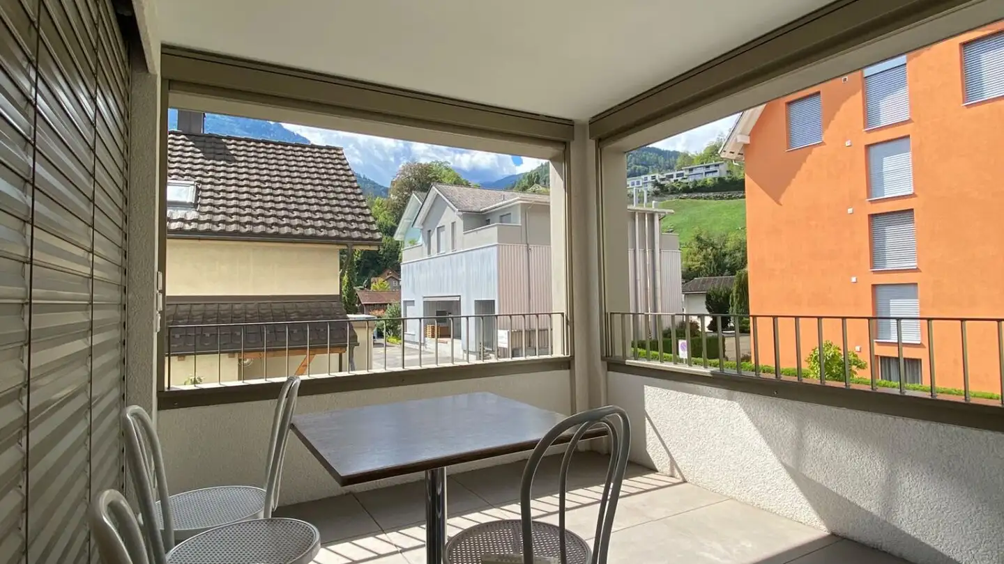 Appartamento in affitto - Charlottengasse 16, 8887 Mels - Foto 4
