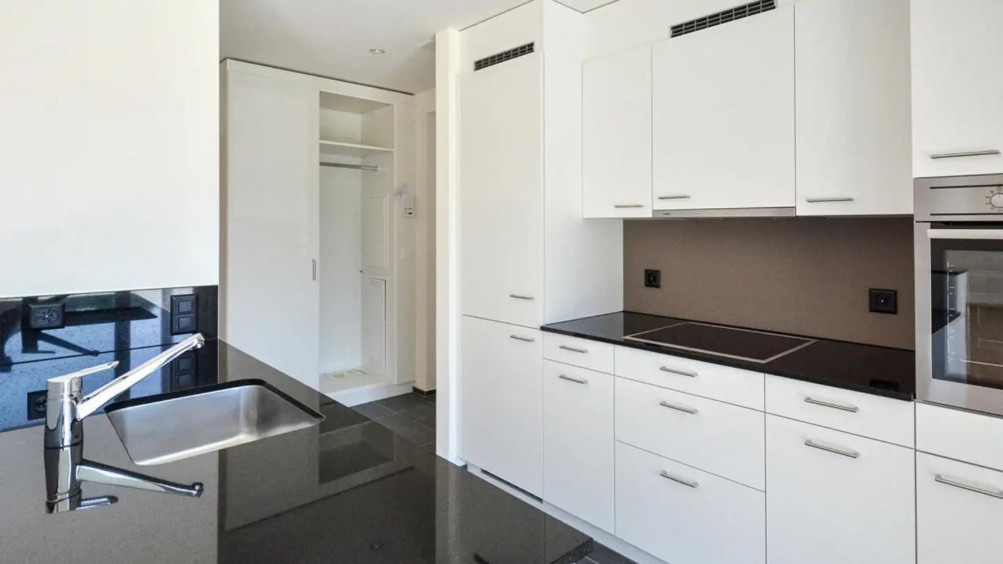 Appartamento in affitto - Mittlere Kapfstrasse 6, 9100 Herisau - Foto 2