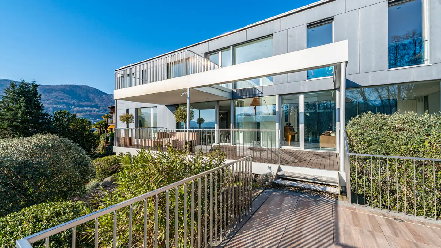 Villa in vendita - 6933 Muzzano - Photo 2