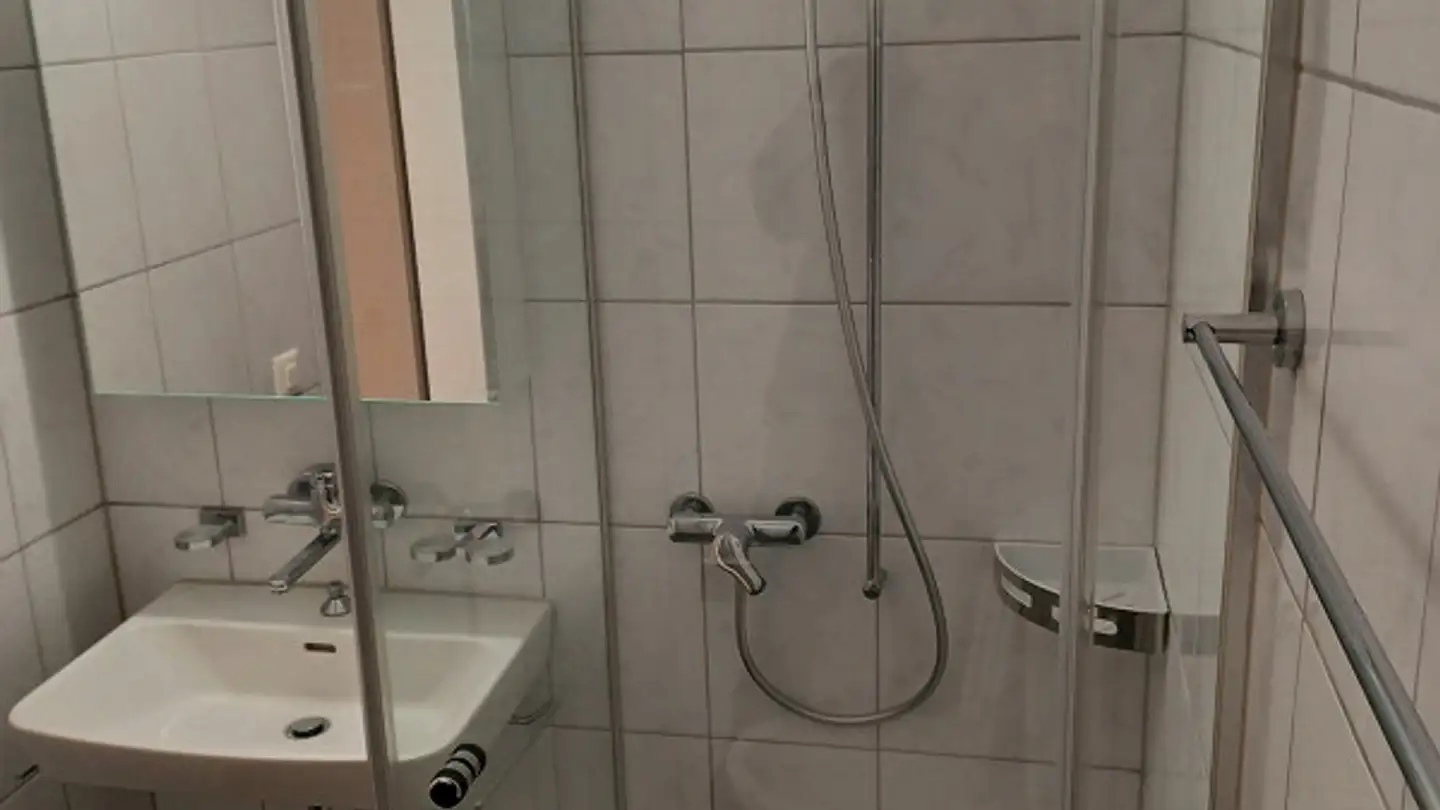 Apartment for rent - Kasernenstrasse 86a, 9100 Herisau - Photo 4