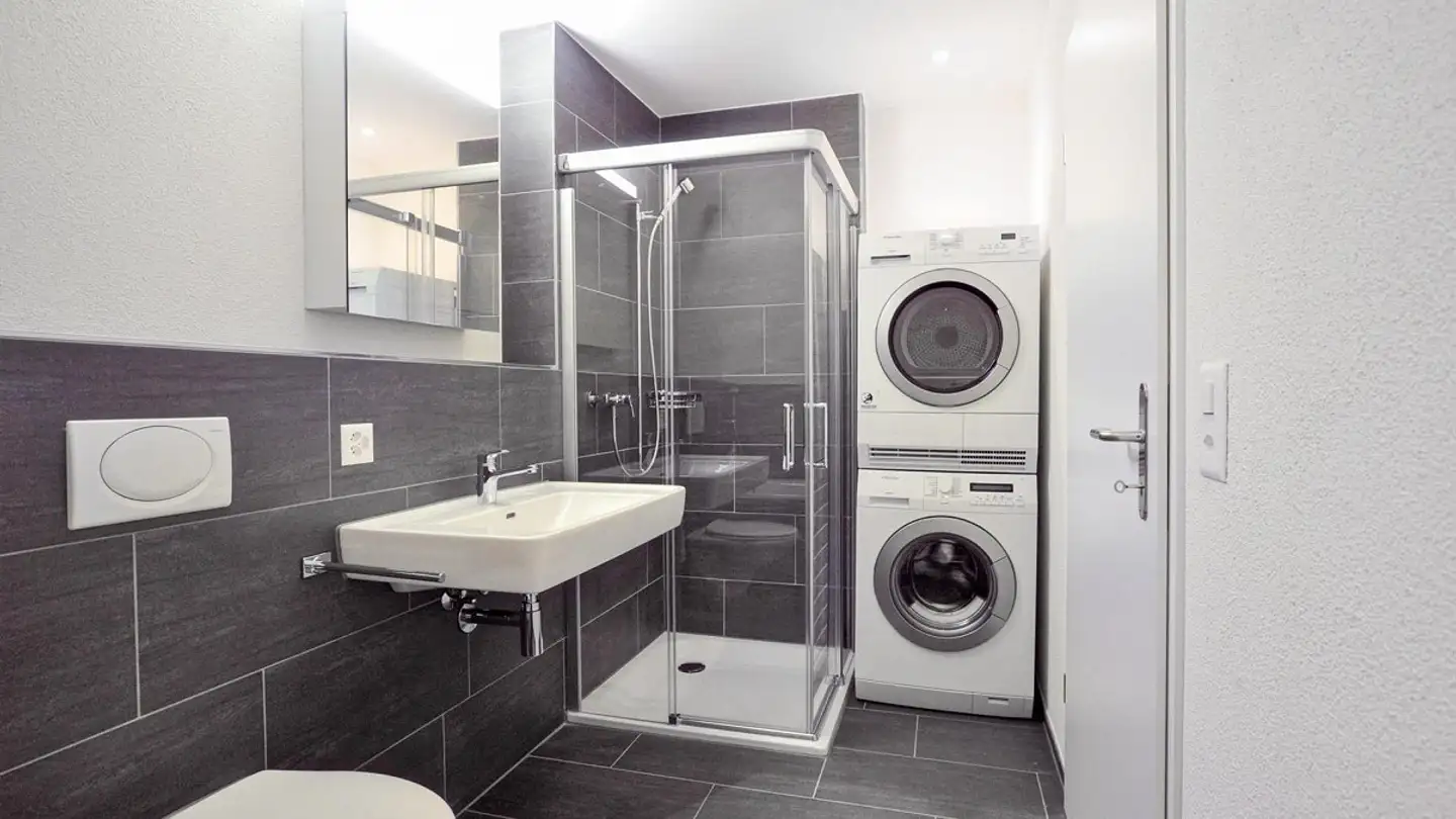 Appartamento in affitto - Mittlere Kapfstrasse 6, 9100 Herisau - Foto 4