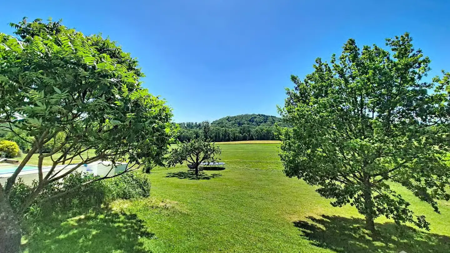 Single house for sale - 1168 Villars-sous-Yens
