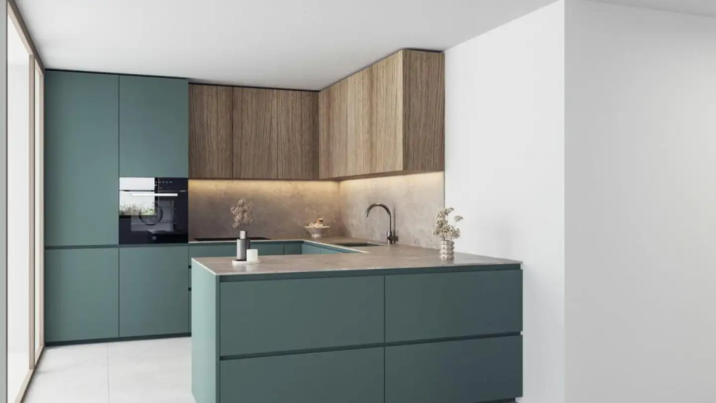 Penthouse kaufen - Stradón 65, 6653 Verscio - Foto 2