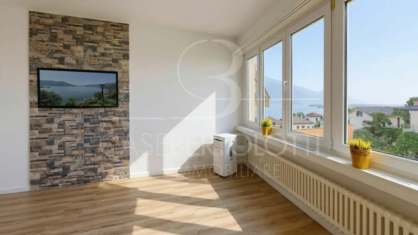 Wohnung kaufen - Via Rinaldo Simen 34, 6648 Minusio - Foto 3