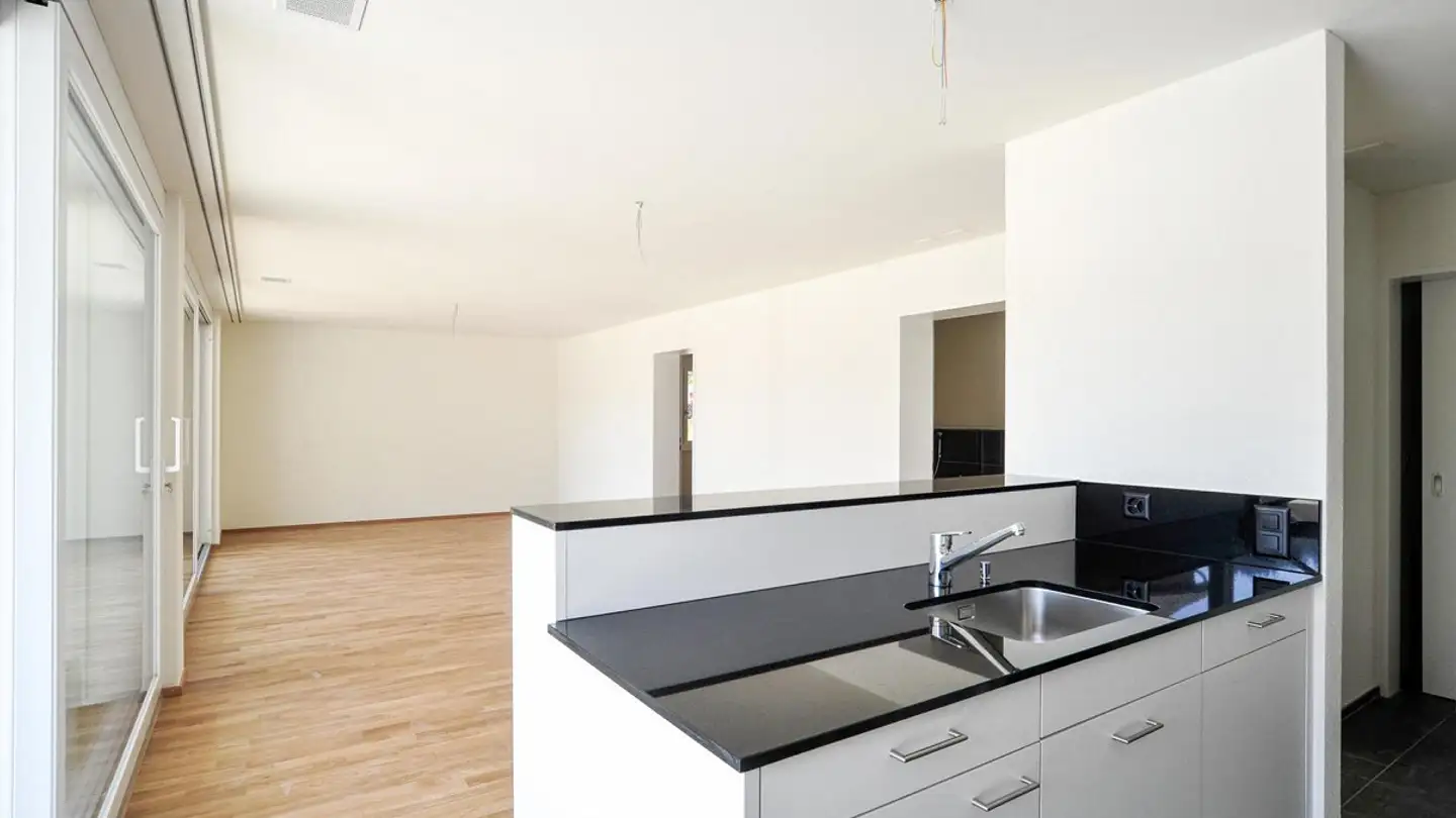 Appartamento in affitto - Mittlere Kapfstrasse 6, 9100 Herisau