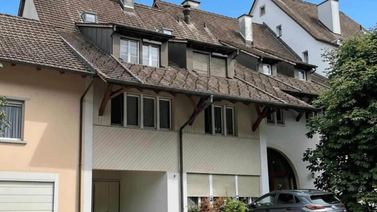 Wohnung kaufen - Teichweg 17, 4416 Bubendorf