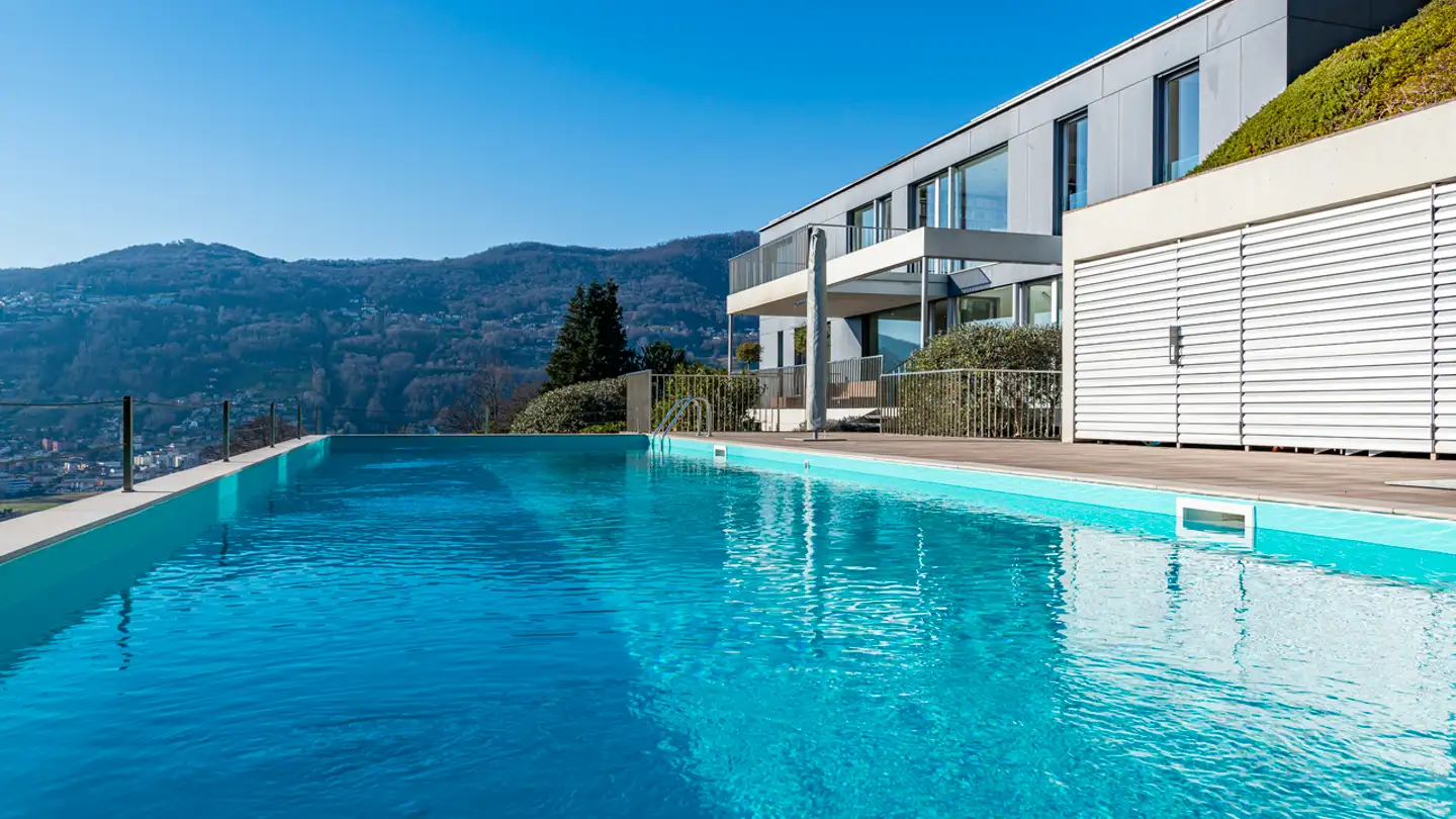 Villa for sale - 6933 Muzzano