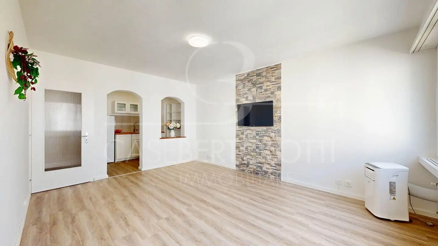 Wohnung kaufen - Via Rinaldo Simen 34, 6648 Minusio - Foto 4