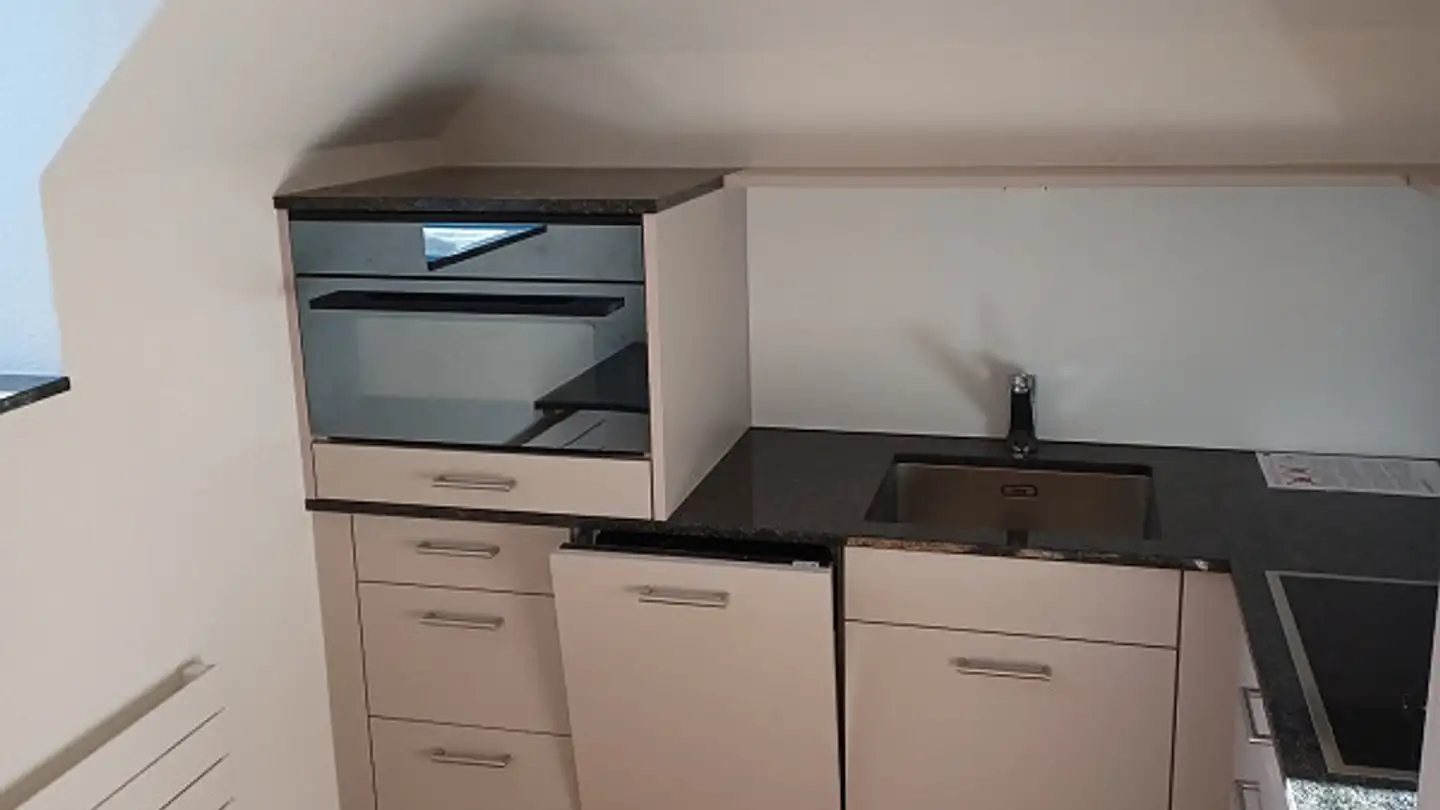 Apartment for rent - Kasernenstrasse 86a, 9100 Herisau - Photo 3