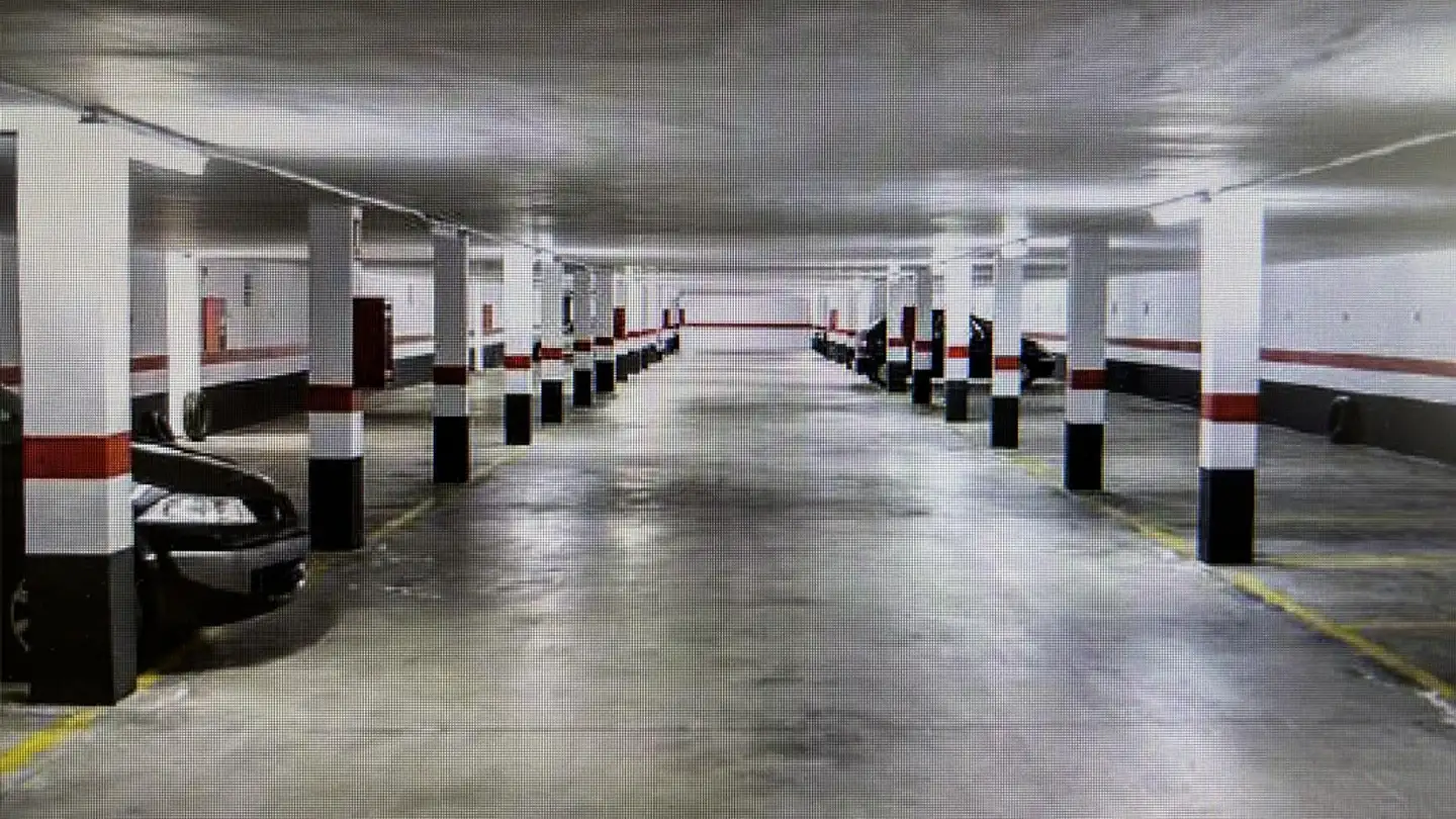 Underground parking space for rent - Im Quer 13, 5432 Neuenhof