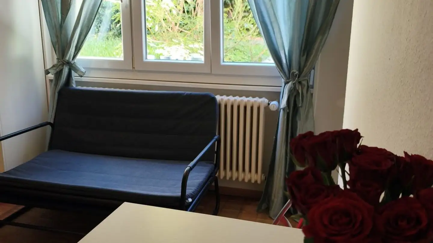 Appartamento in affitto - Avenue de Morges 44, 1004 Lausanne - Foto 2