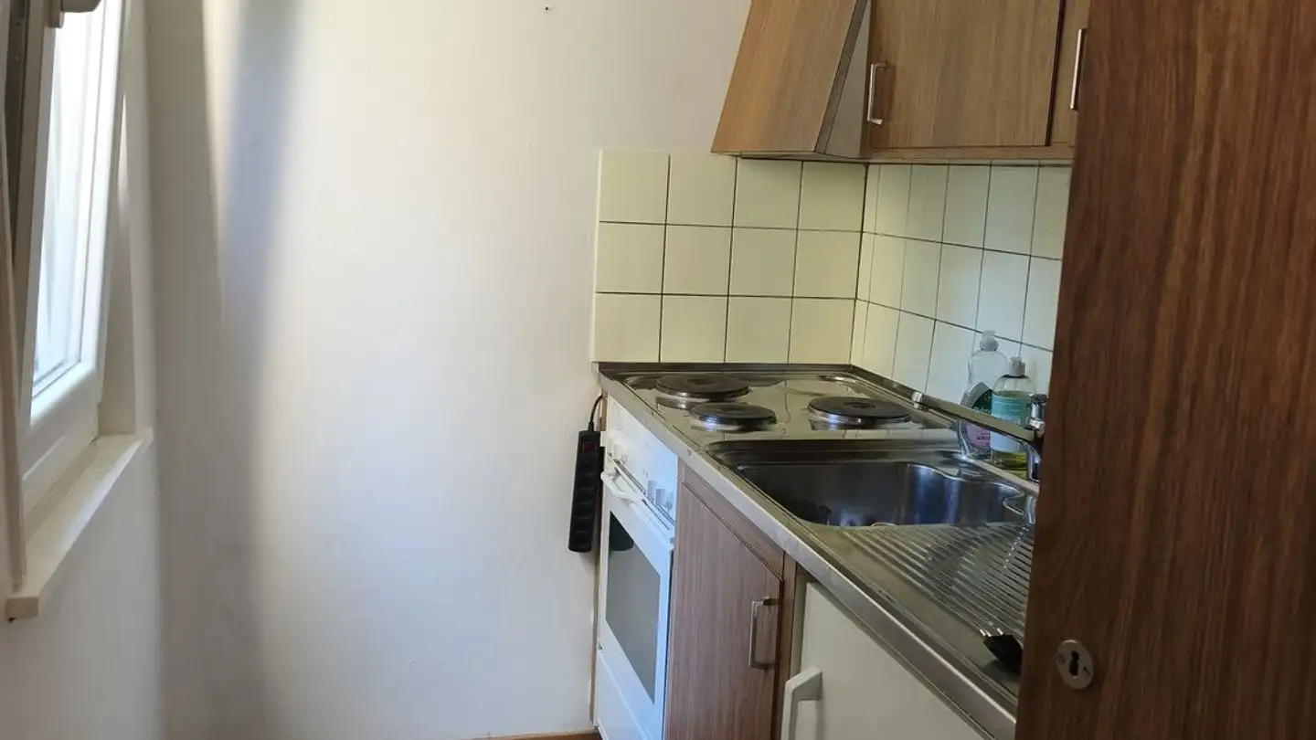 Appartamento in affitto - Avenue de Morges 44, 1004 Lausanne - Foto 3