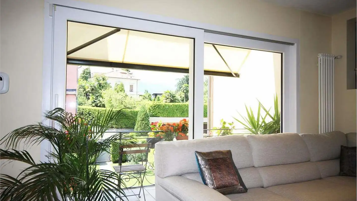 Casa singola in vendita - Via Sant'abbondio, 6925 Gentilino - Photo 2