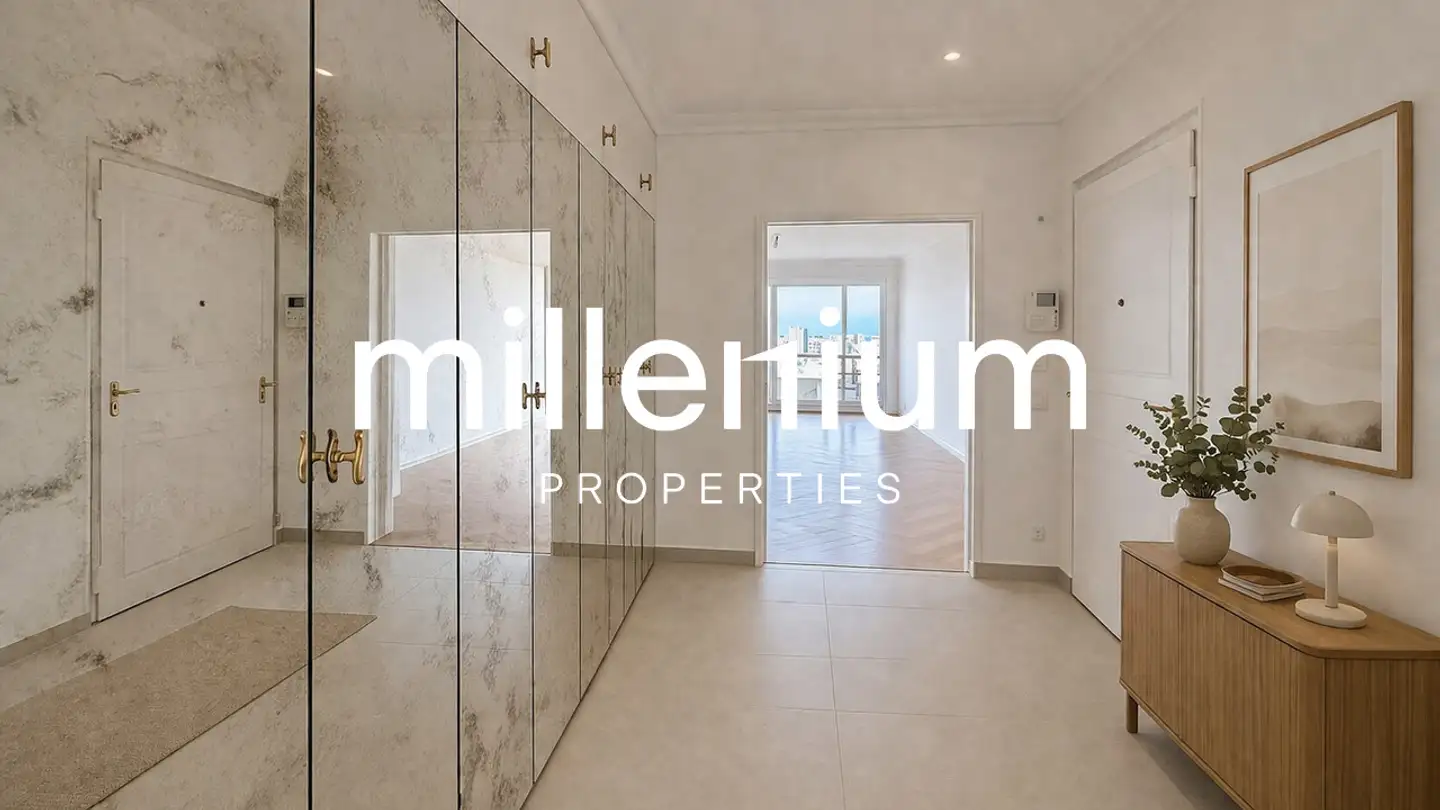 Appartement à louer - 1206 Genève - Photo 3