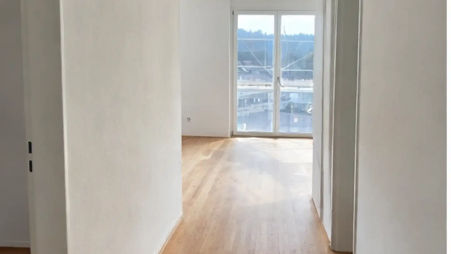Appartement à louer - Zürcherstrasse 26, 8908 Hedingen - Photo 4
