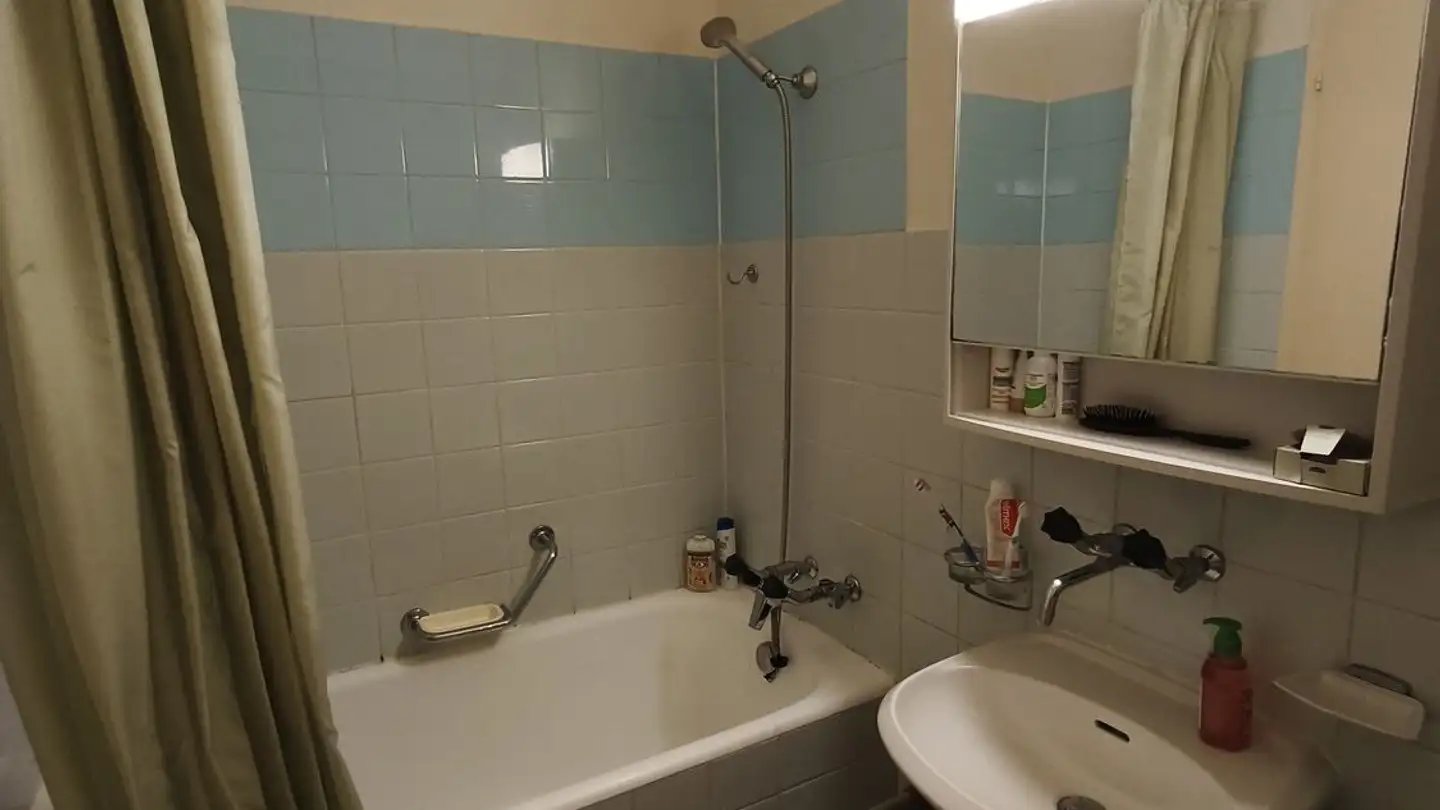 Appartamento in affitto - Avenue de Morges 44, 1004 Lausanne - Foto 4