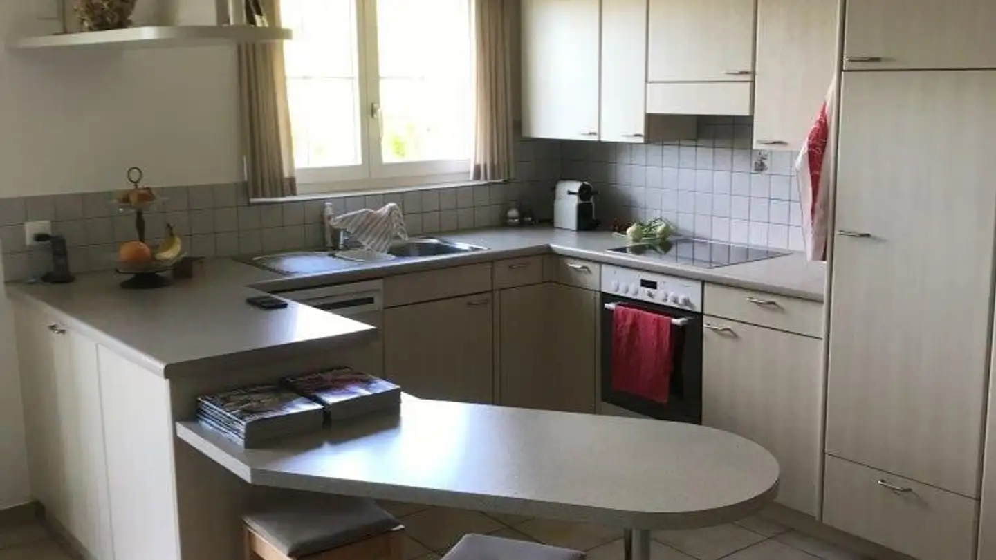Wohnung mieten - Höhenweg 1, 4812 Mühlethal - Foto 2