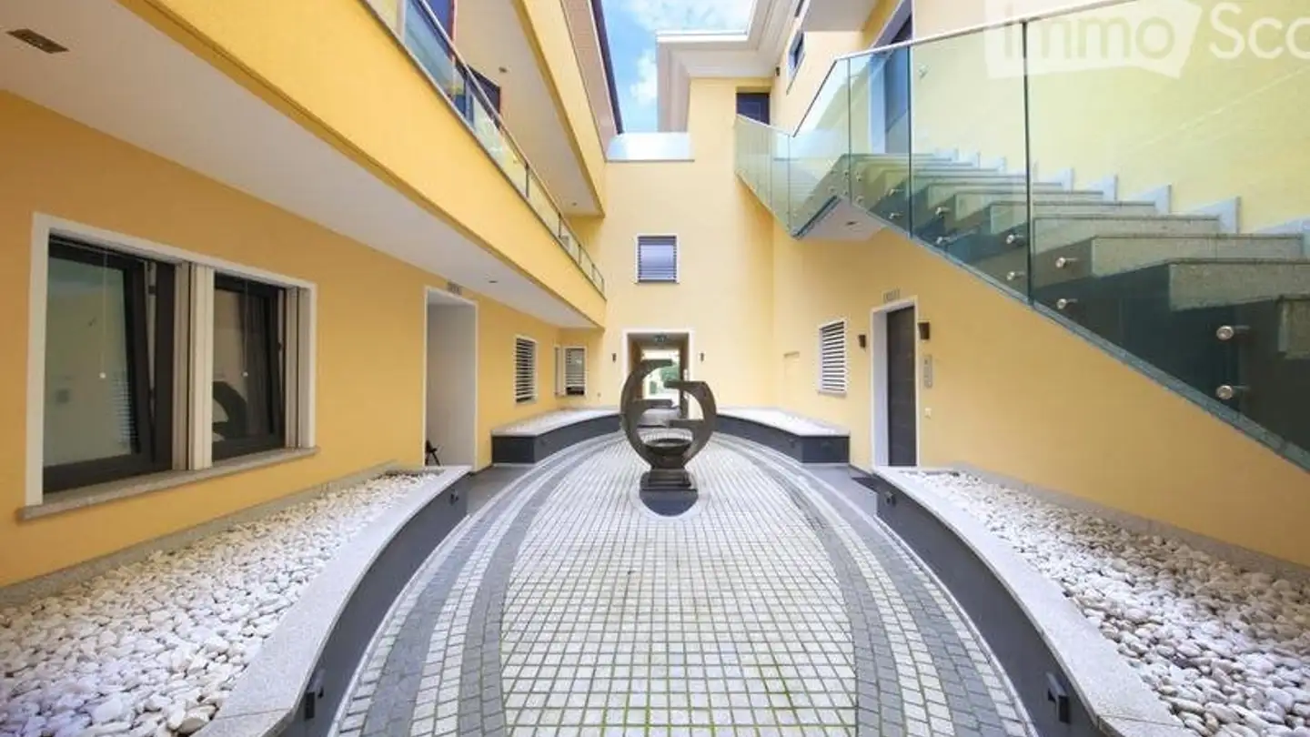 Apartment for rent - Via Muraccio 5, 6612 Ascona