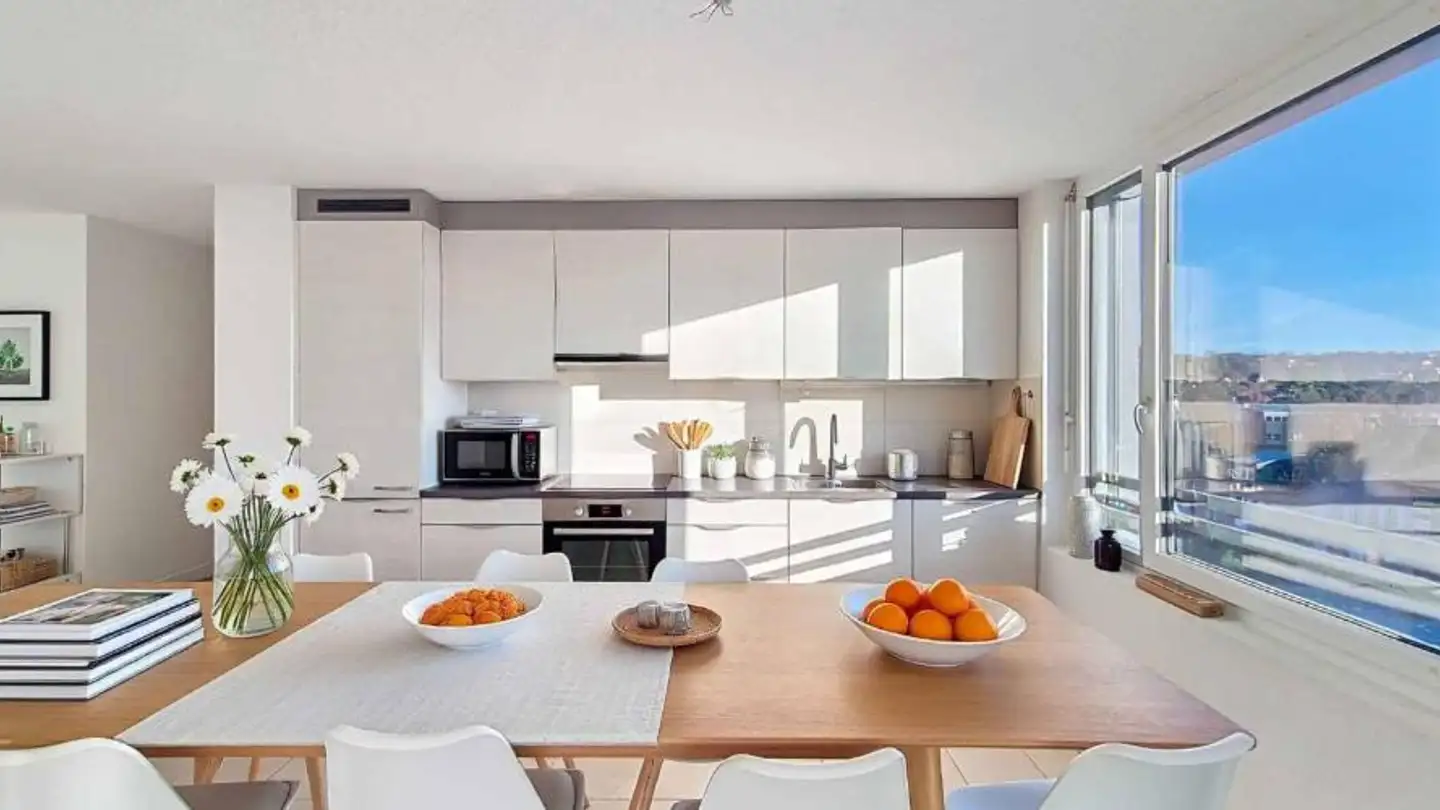 Appartamento in vendita - 1400 Yverdon-les-Bains - Foto 2
