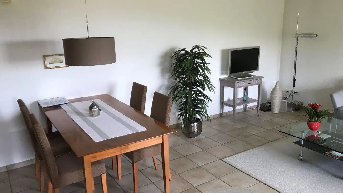 Wohnung mieten - Höhenweg 1, 4812 Mühlethal - Foto 3