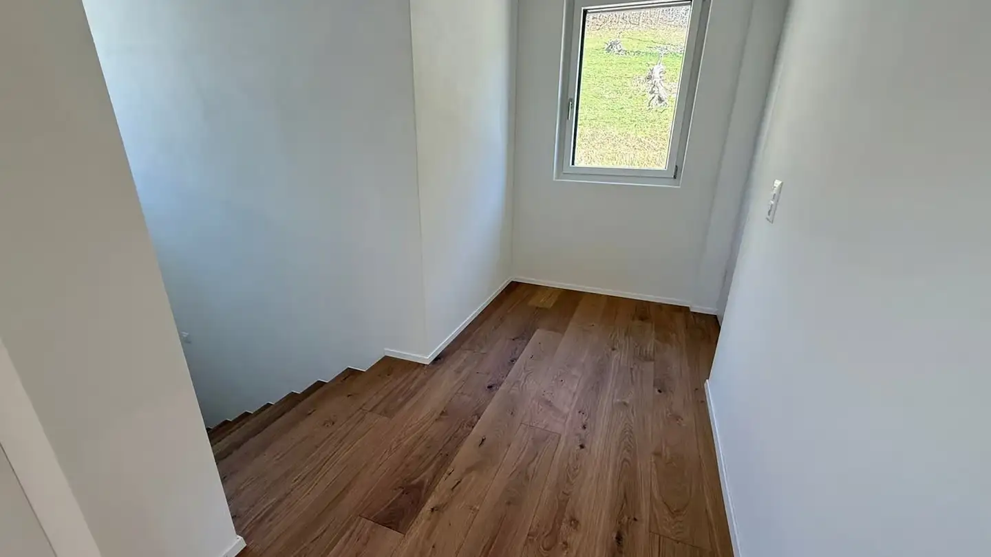 Penthouse for rent - Wigarteweg 3, 8915 Hausen am Albis - Photo 2