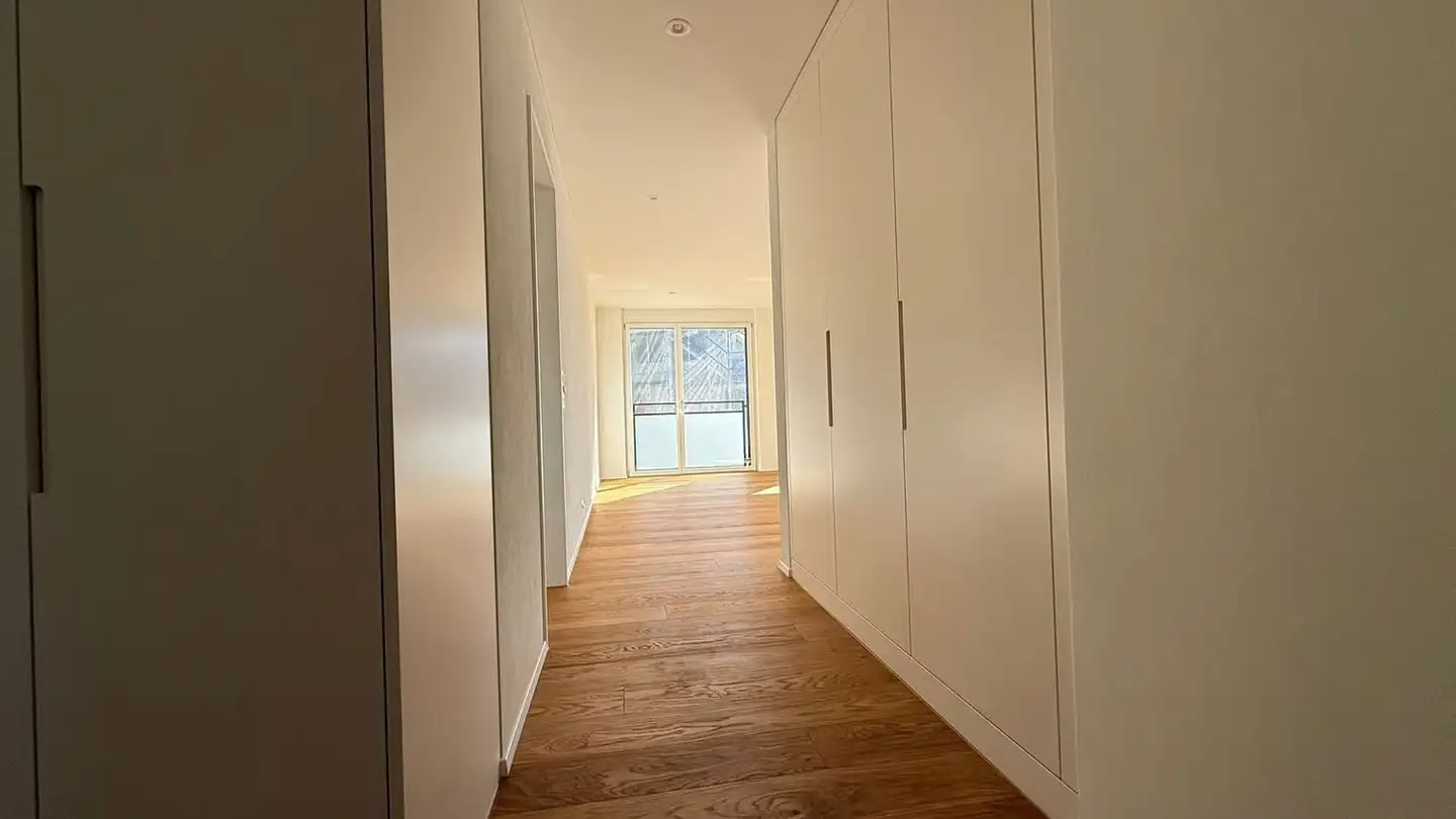 Penthouse for rent - Wigarteweg 3, 8915 Hausen am Albis - Photo 3