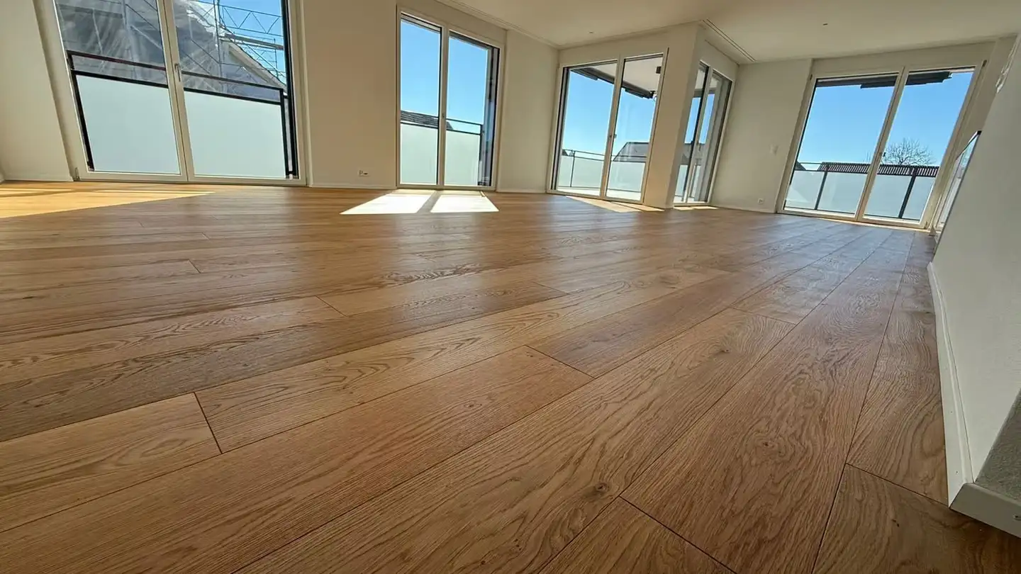 Penthouse for rent - Wigarteweg 3, 8915 Hausen am Albis - Photo 4