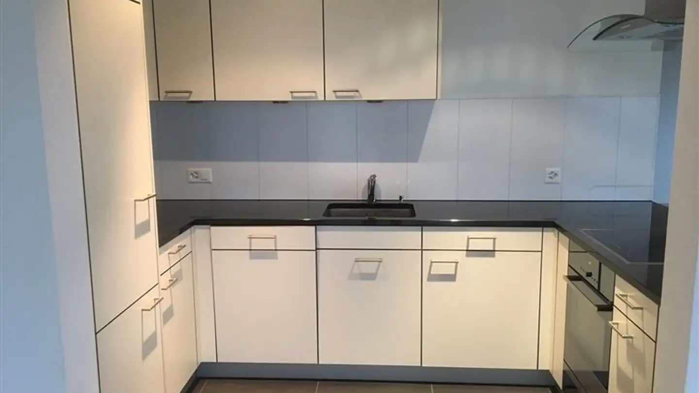 Penthouse mieten - Gostenstrasse 1, 8882 Unterterzen - Foto 2