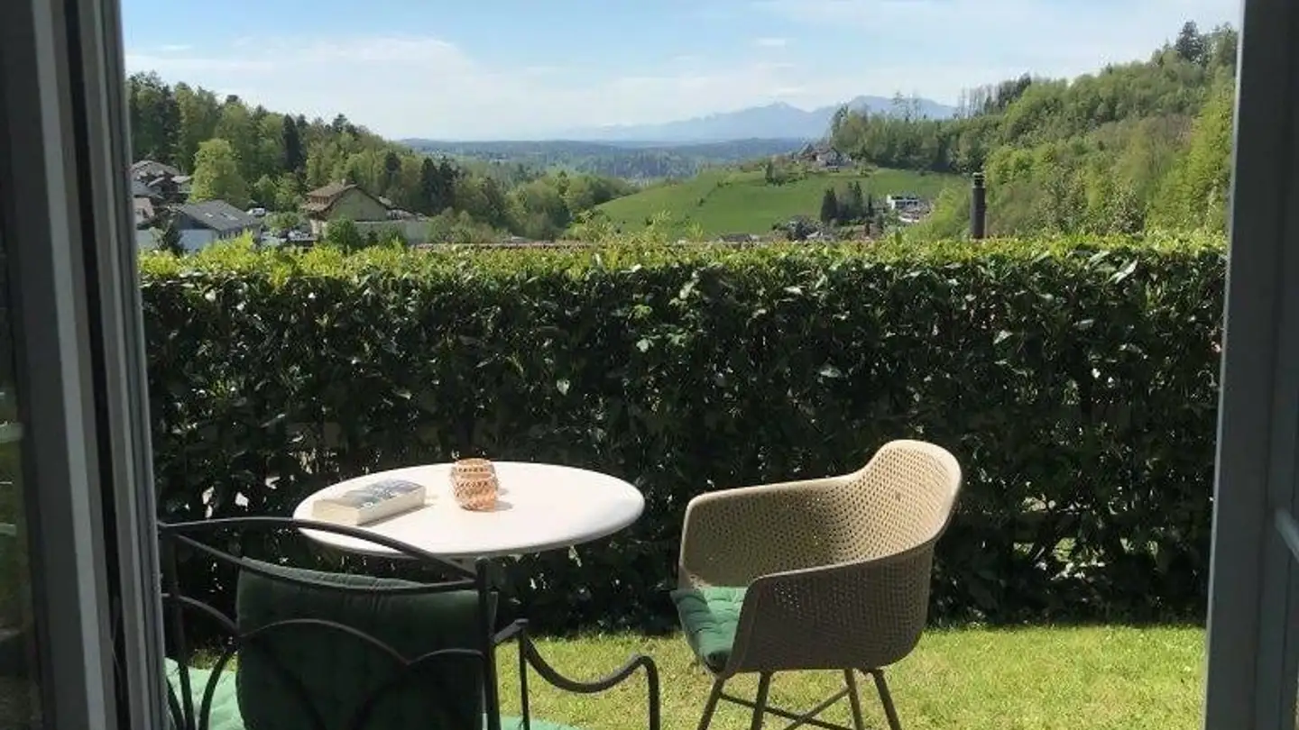 Wohnung mieten - Höhenweg 1, 4812 Mühlethal - Foto 4