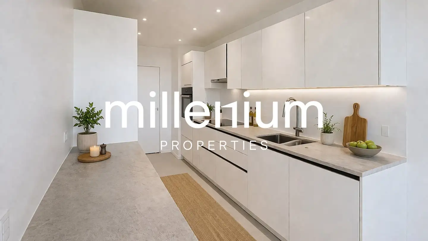 Appartement à louer - 1206 Genève - Photo 4