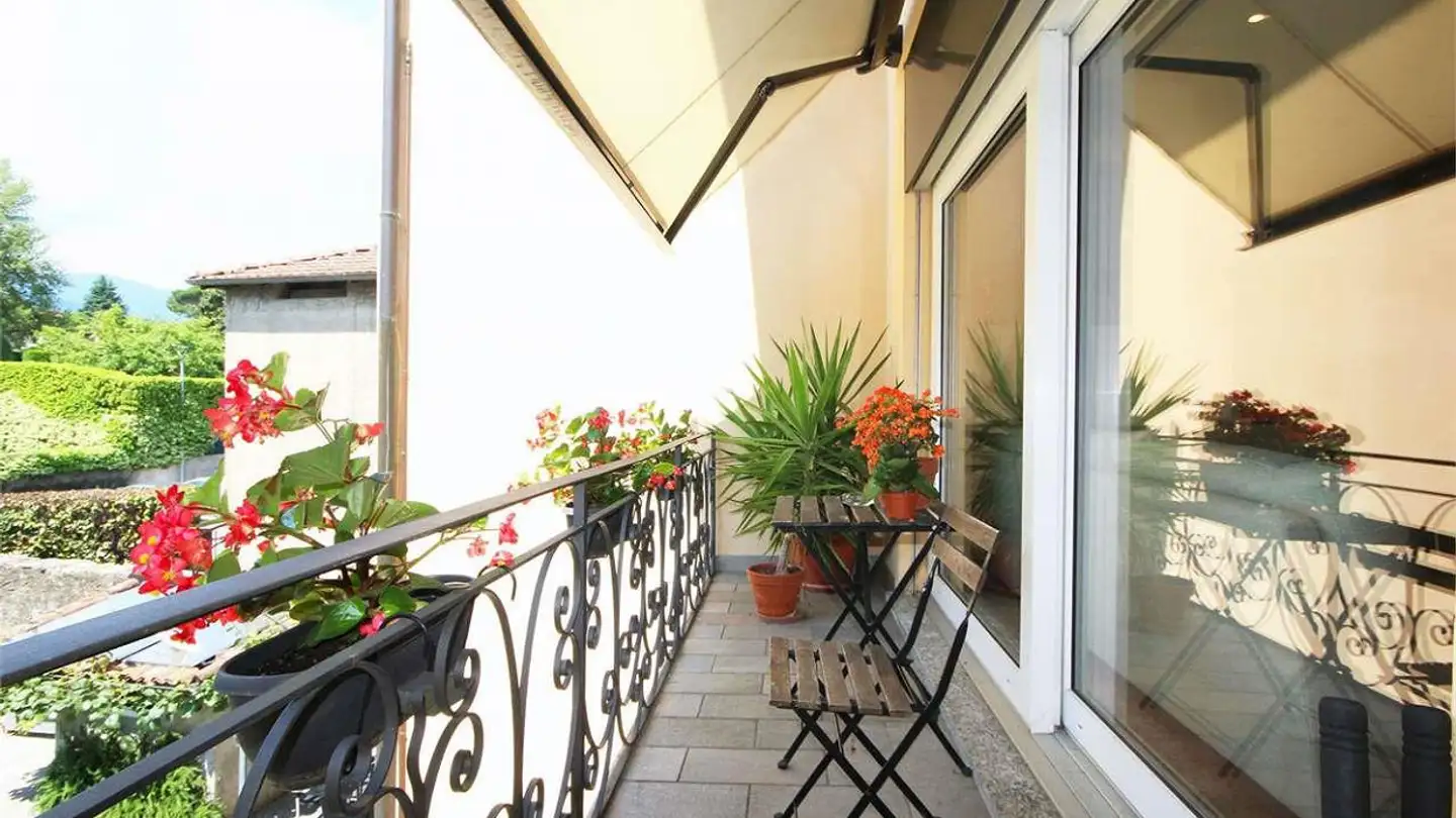 Casa singola in vendita - Via Sant'abbondio, 6925 Gentilino - Photo 3