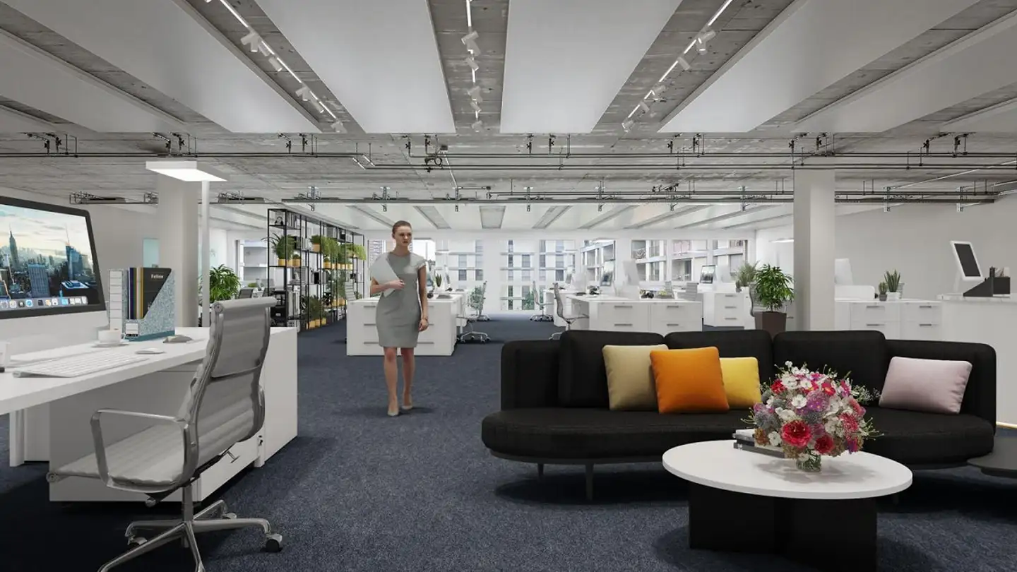 Commercial for rent - Murtenstrasse 143, 3008 Bern - Photo 3