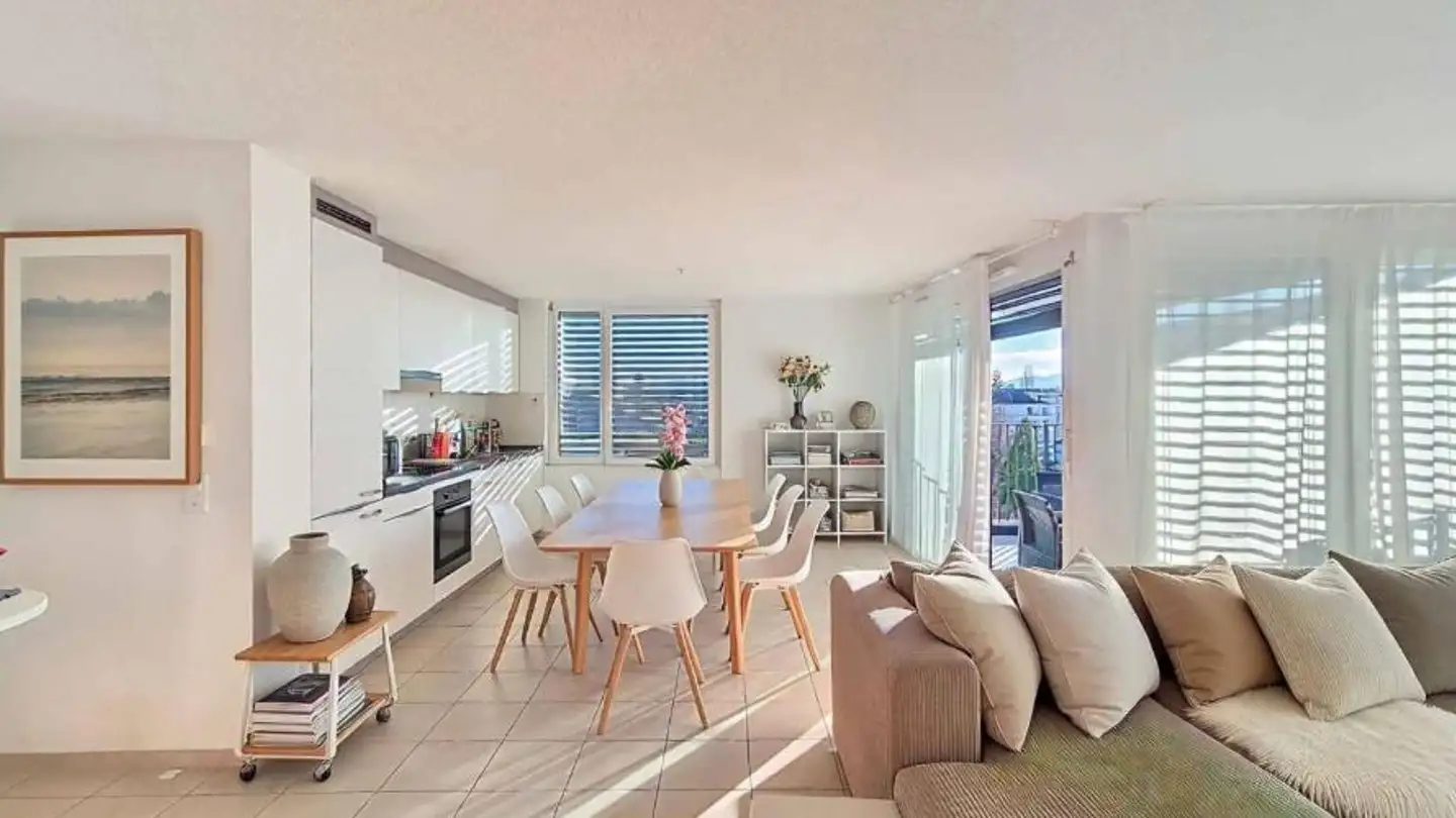 Apartment for sale - 1400 Yverdon-les-Bains