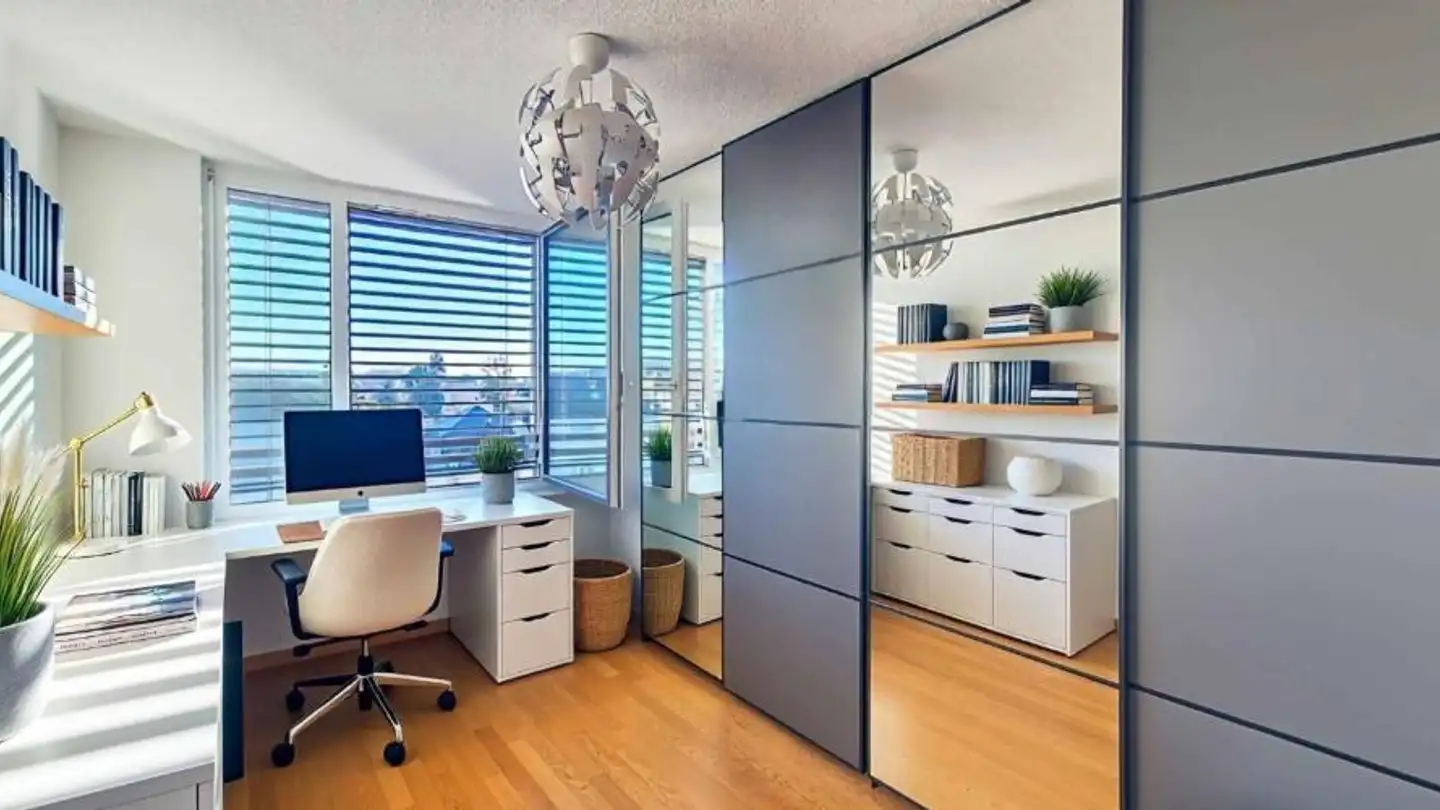 Appartamento in vendita - 1400 Yverdon-les-Bains - Foto 4