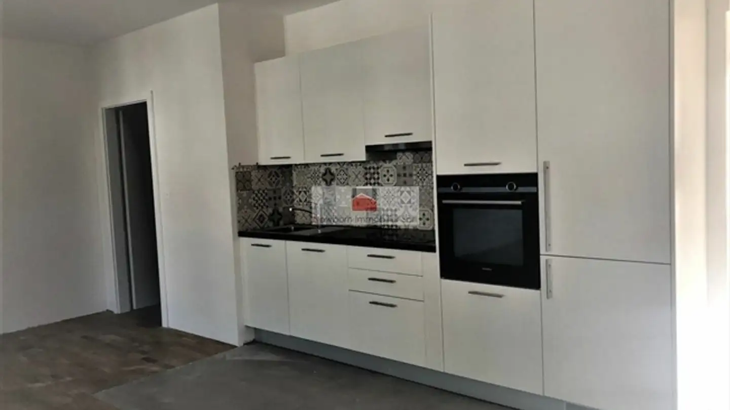 Wohnung kaufen - 1337 Vallorbe