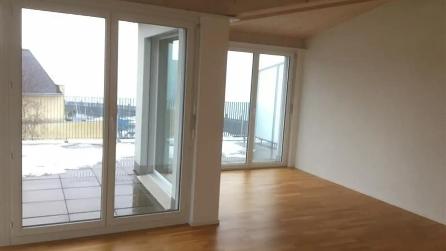 Penthouse mieten - Gostenstrasse 1, 8882 Unterterzen - Foto 4