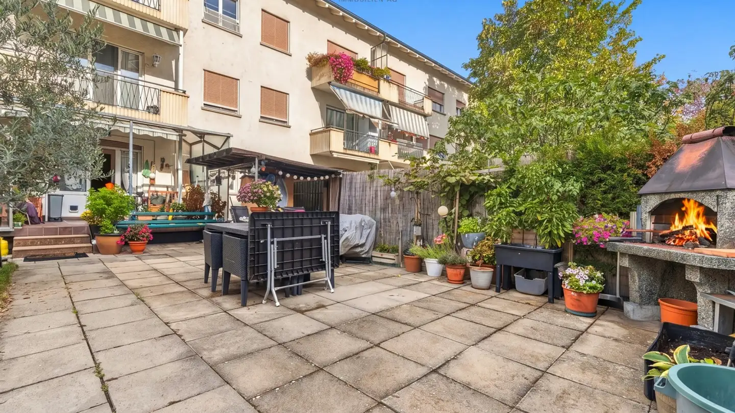 Appartement à vendre - Route De Brügg / Brüggstrasse 76, 2503 Biel/Bienne - Photo 3