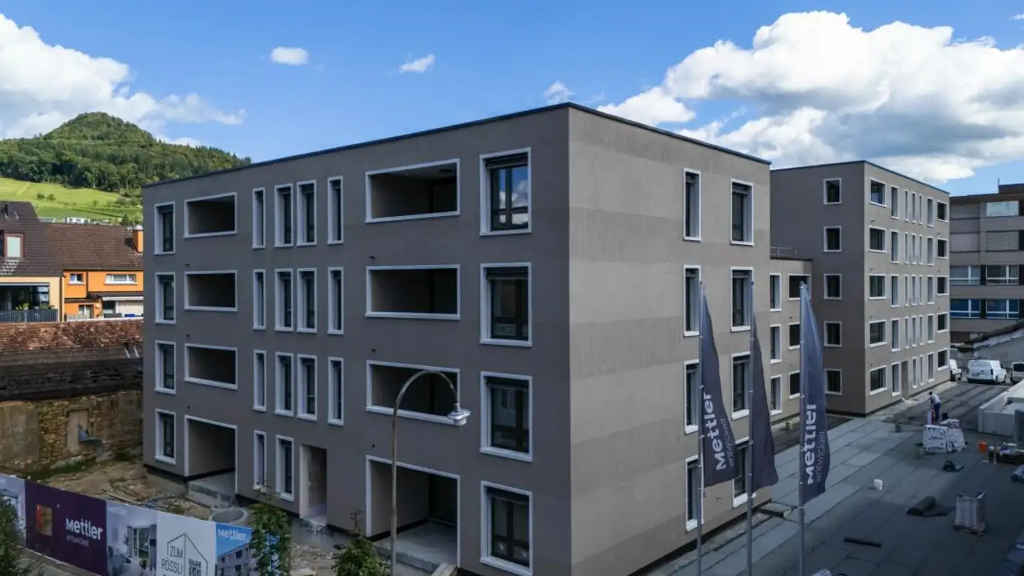 Spazio ufficio in vendita - Gartenweg 1, 4450 Sissach - Photo 2