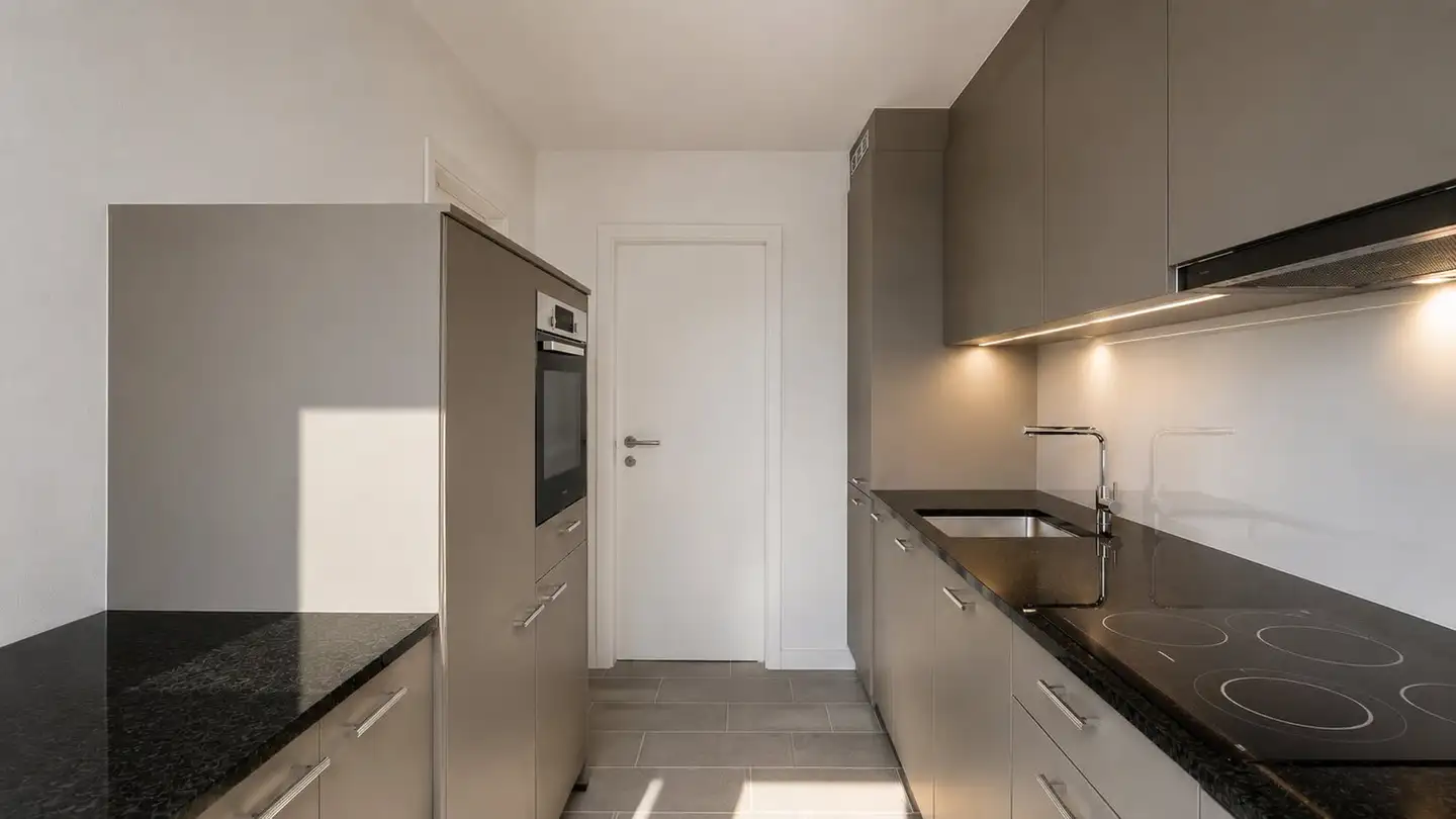 Appartement à louer - Holligenstrasse 87a, 3008 Bern - Photo 3
