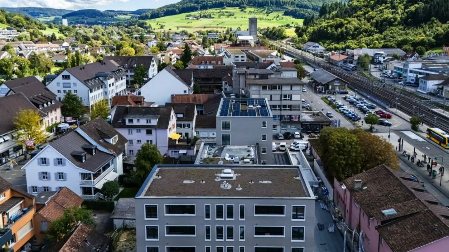 Spazio ufficio in vendita - Gartenweg 1, 4450 Sissach - Photo 3