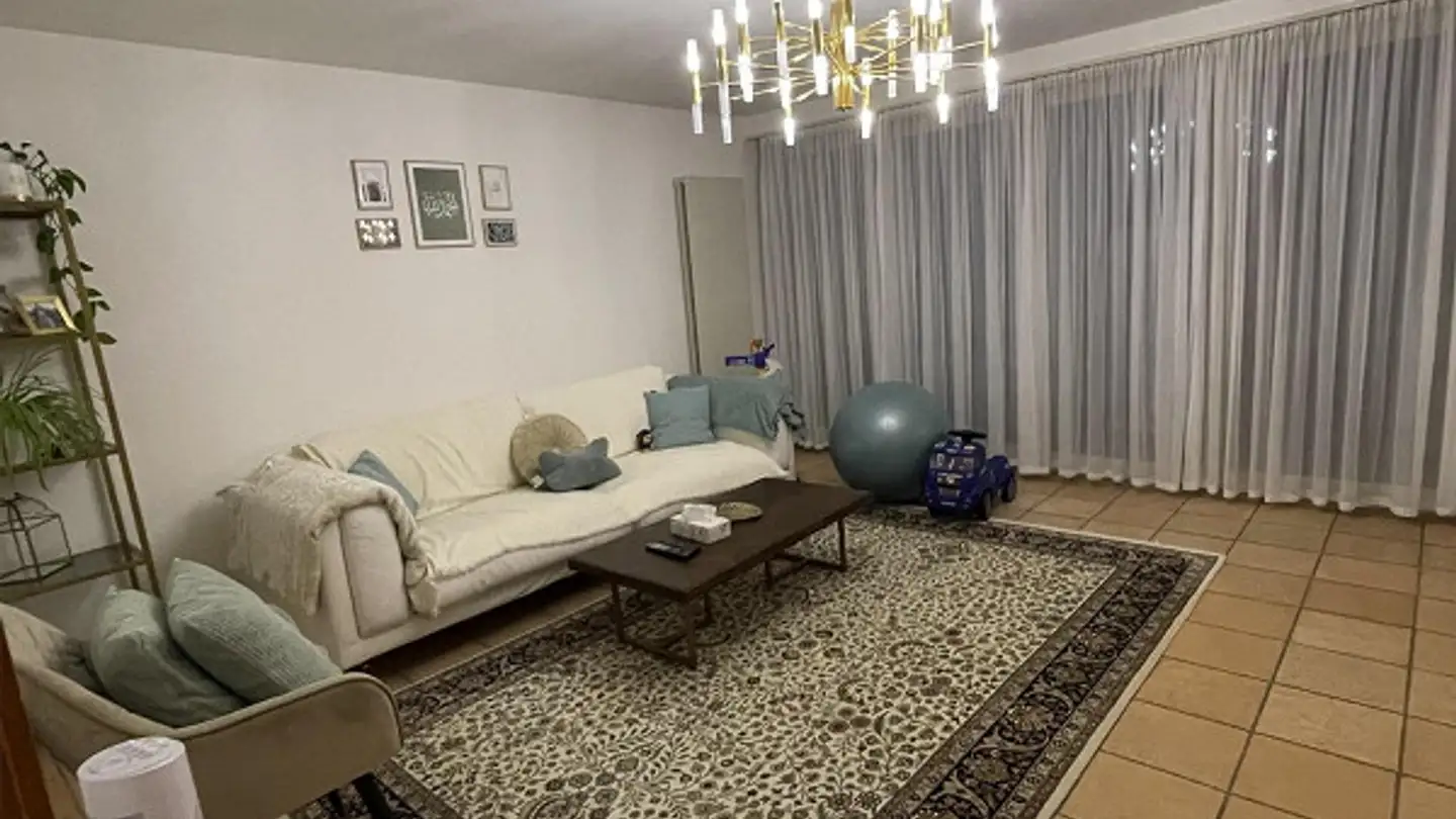 Appartement à louer - Rössligasse 15, 4467 Rothenfluh