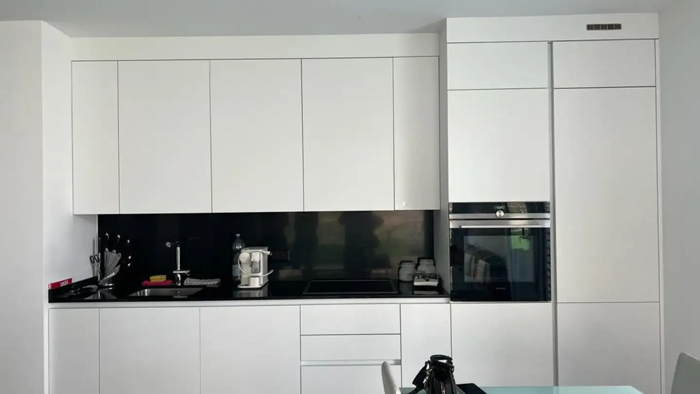 Appartamento in affitto - Via Cadempina, 6814 Cadempino - Foto 2