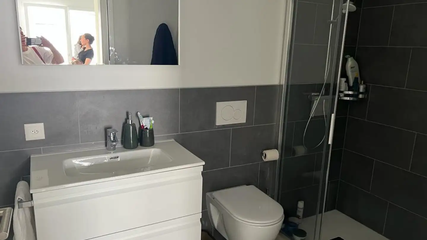 Appartamento in affitto - Via Cadempina, 6814 Cadempino - Foto 3