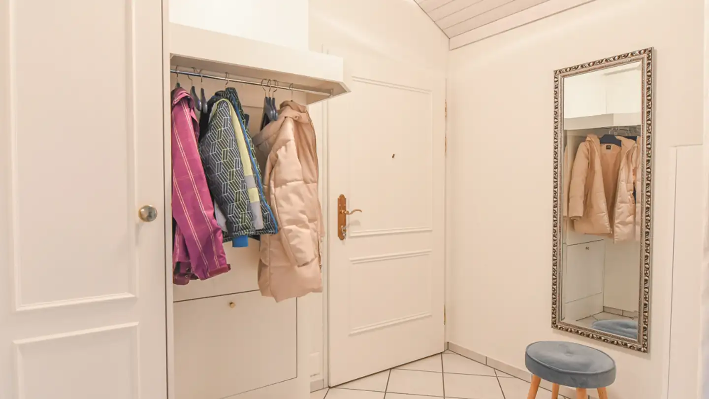 Duplex à louer - Sulackerstrasse 5a, 8500 Frauenfeld - Photo 2