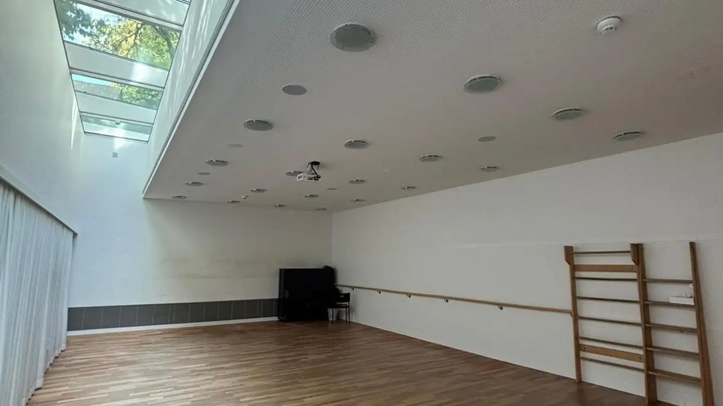 Commercial for rent - Seestrasse 133, 8002 Zürich