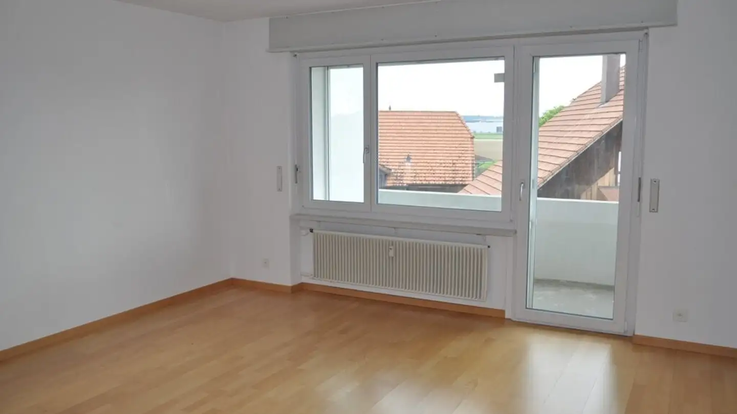 Apartment for rent - Hauptstrasse 2a, 3422 Alchenflüh - Photo 2