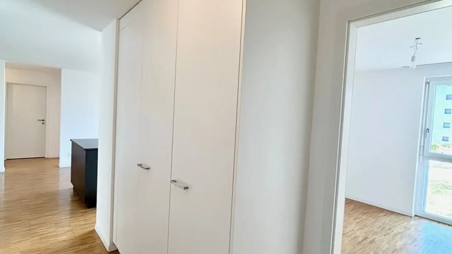 Appartamento in affitto - Avenue Des Platanes 15, 3960 Sierre - Foto 2