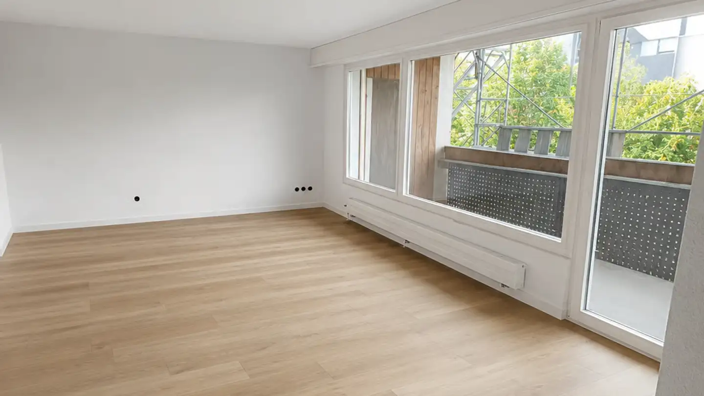 Appartement à louer - Holligenstrasse 87a, 3008 Bern - Photo 4