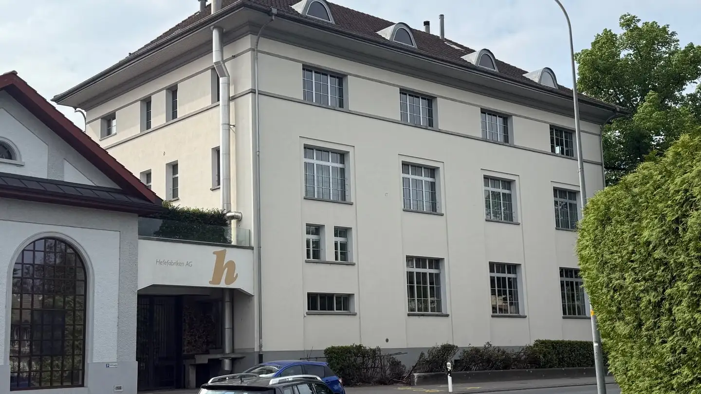 Loft in vendita - Krauchthalstrasse 6, 3324 Hindelbank - Foto 2